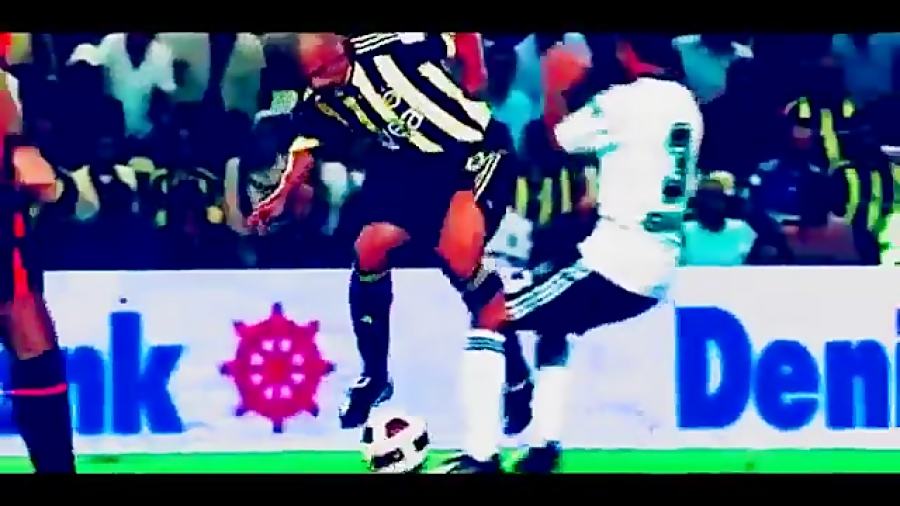 Football Skills 2014