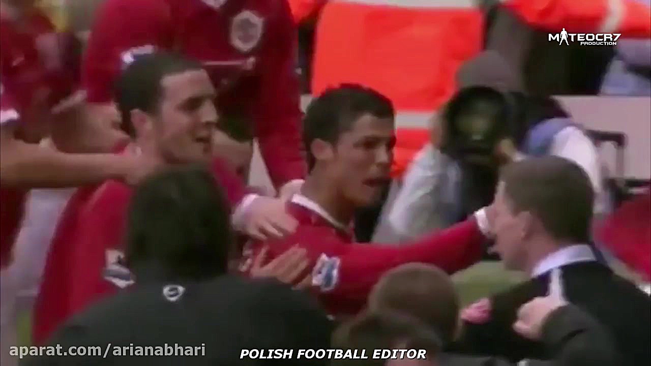 مجموعه سوپر گل های پر قدرت کری...