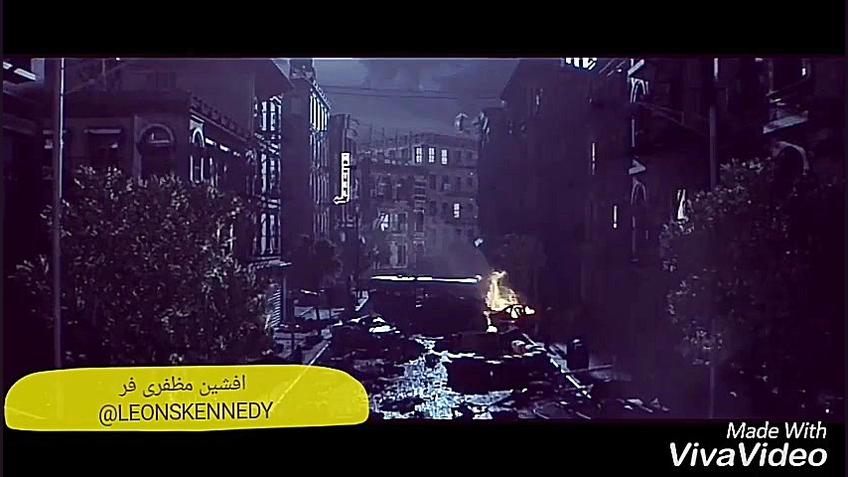 رزیدنت اویل