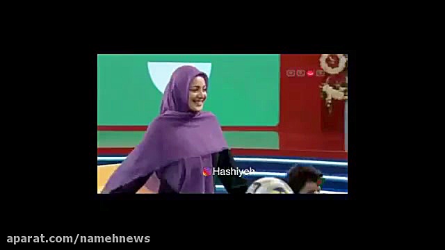 آواز هندی جناب خان در خندوانه