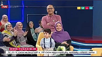 آهنگ هندی جناب خان برای شیلا خ...