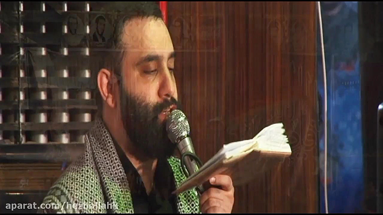 کربلایی جواد مقدم نوای جدید شن...