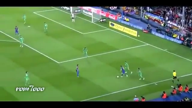 لیونل مسی یا کریستیانو رونالدو