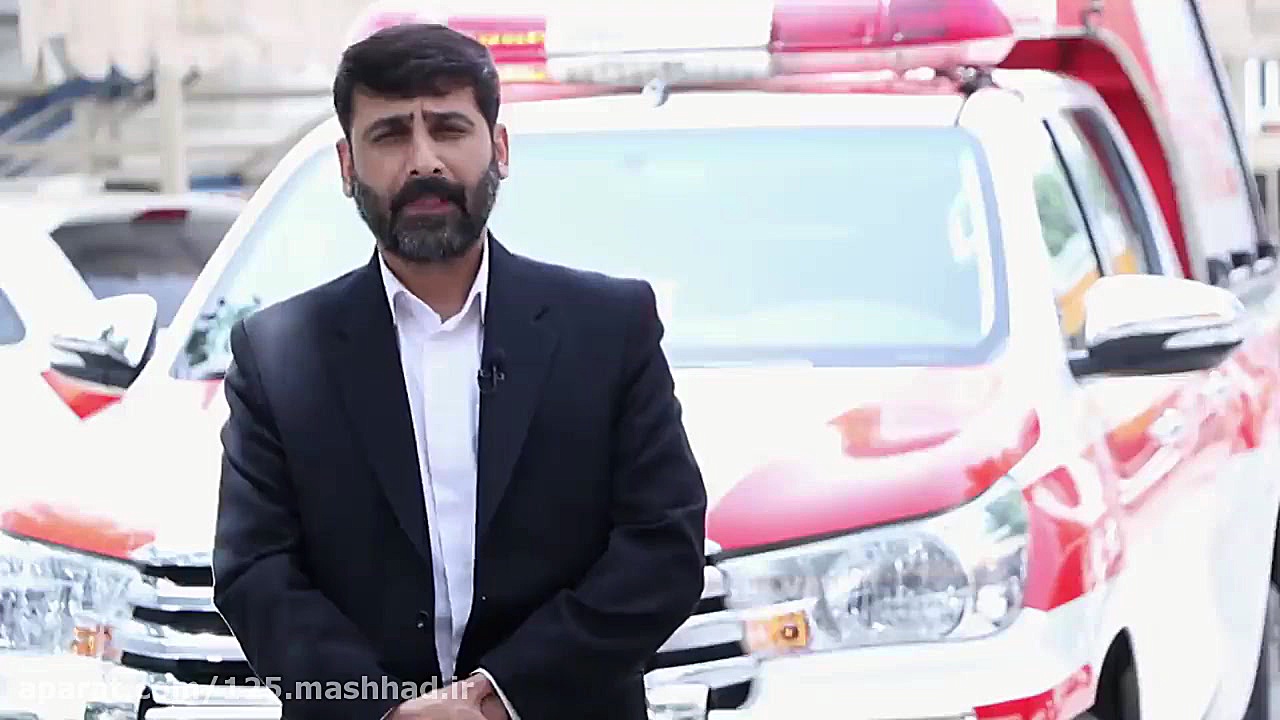 تازه های ۱۲۵ با موضوع غرق شدگی