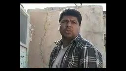 کی مسواکشو گذاشته تو سوراخ مو