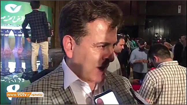 اختصاصی صحبت های صادق درودگر د...