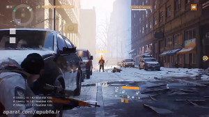 شاخص عملکرد لپتاپ گیمینگ GTX 1...