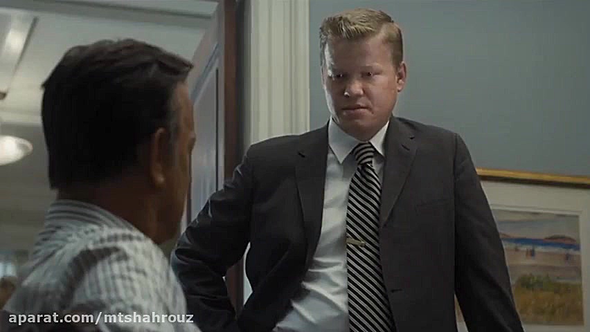 فیلم The Post 2017 پست با دوبله فارسی زمان6779ثانیه