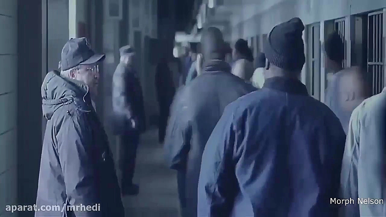 فصل جدیدمیلم فراراززندان