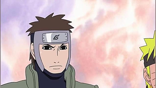 ناروتو شیپودن قسمت 245 (فارسی)