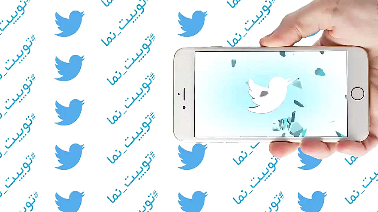 توییت نما  اسرائیل