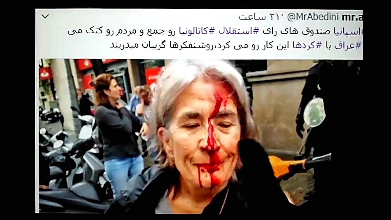 توییت نما  ملک سلمان