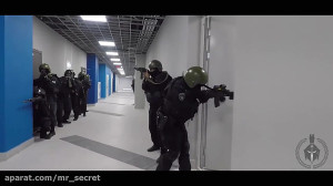 Russian Special Forces  Anti T...