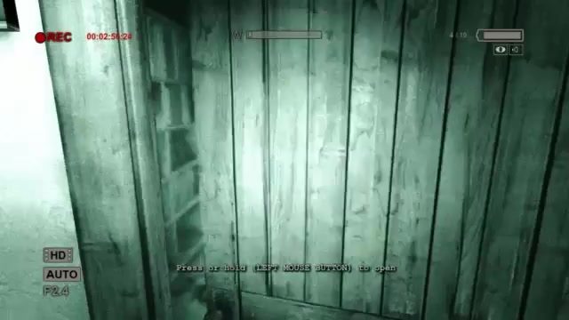 Lets Play Out Last  Episode 1