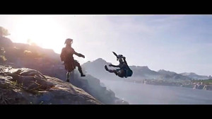 Assasins Creed Odyssey