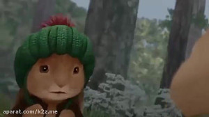 کارتون Peter Rabbit |قسمت پنجم...