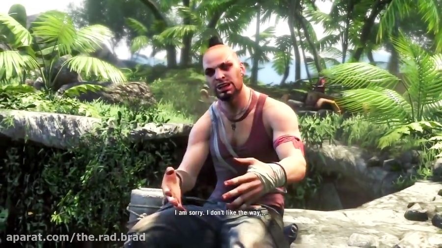 Far Cry 3 Gameplay Walkthrough Part 28 The Definition of Insanity Mission 22