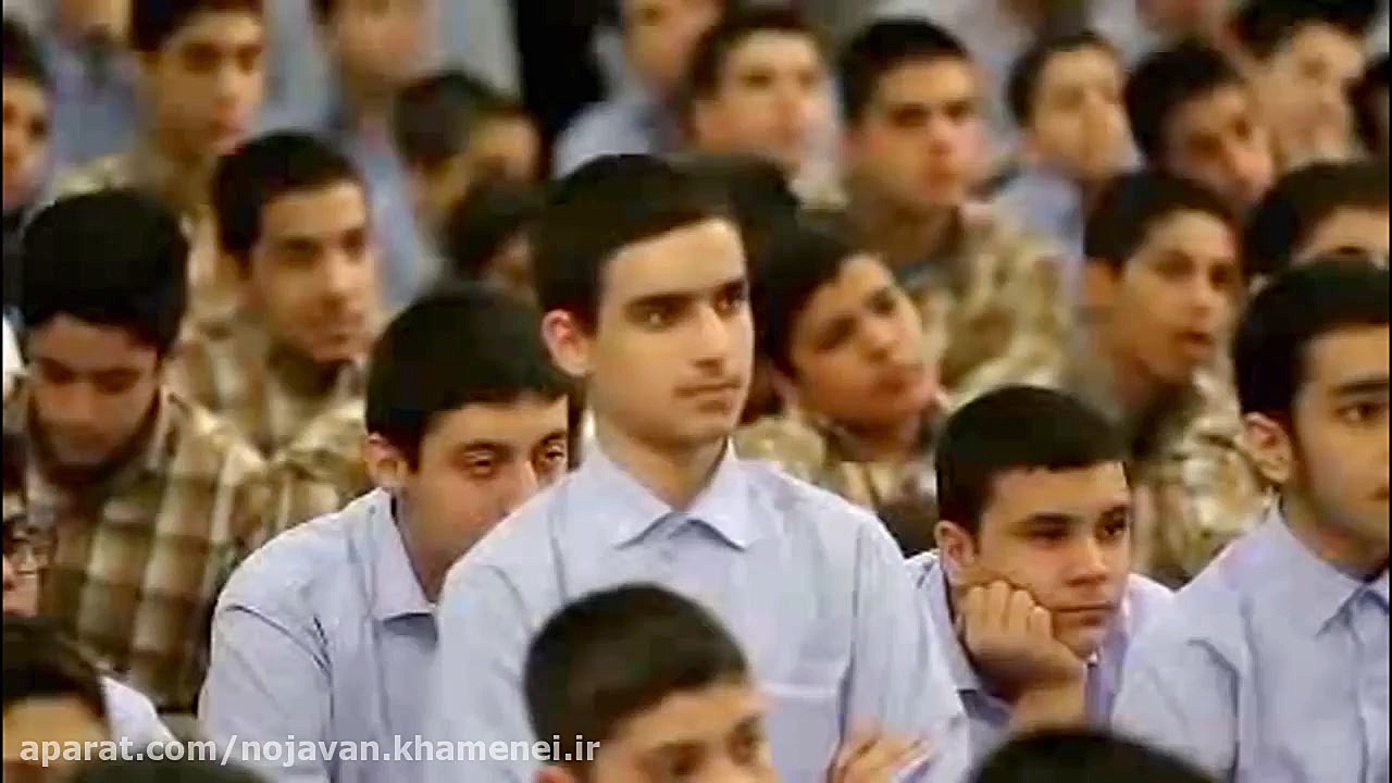 نماهنگ نوبت شماست