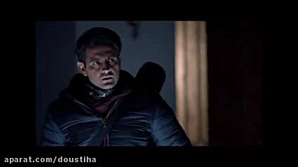 تیزر فیلم دشمن زن