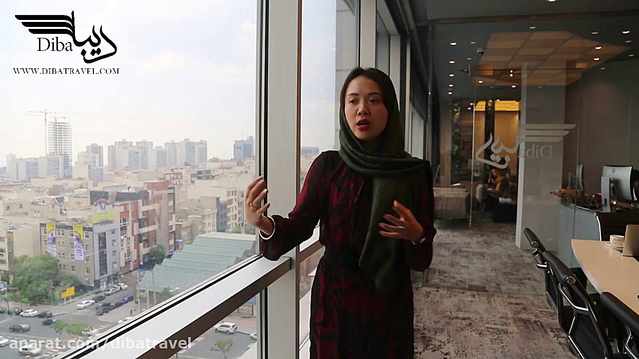 چرا باید با آژانس دیبا به ویتن...