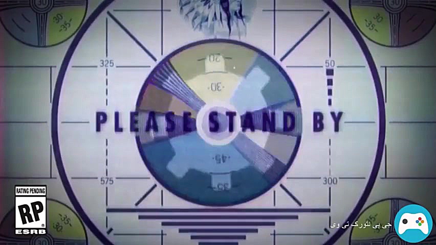 تریلر  فال اوت 76