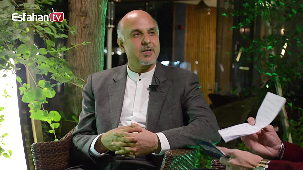 چند ضلعی  دکتر علیرضا نبی