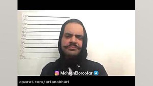 دابسمشهای محمد امین کریم پور ،...