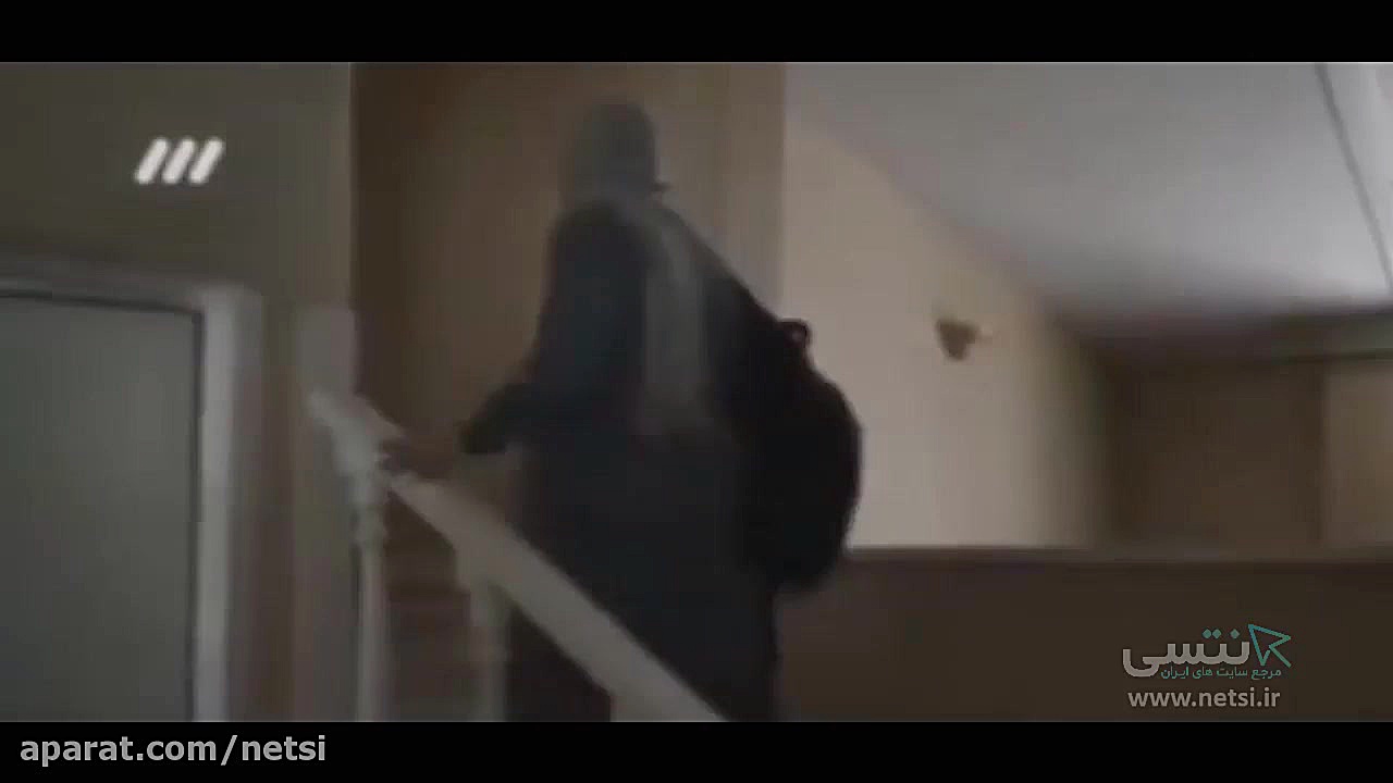 سانسور سکانس تجاوز در سریال ره...