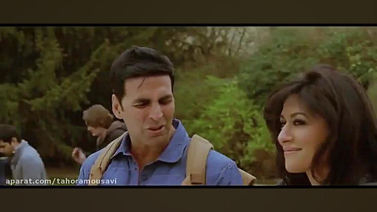 فیلم هندی پسران بد Desi Boyz...