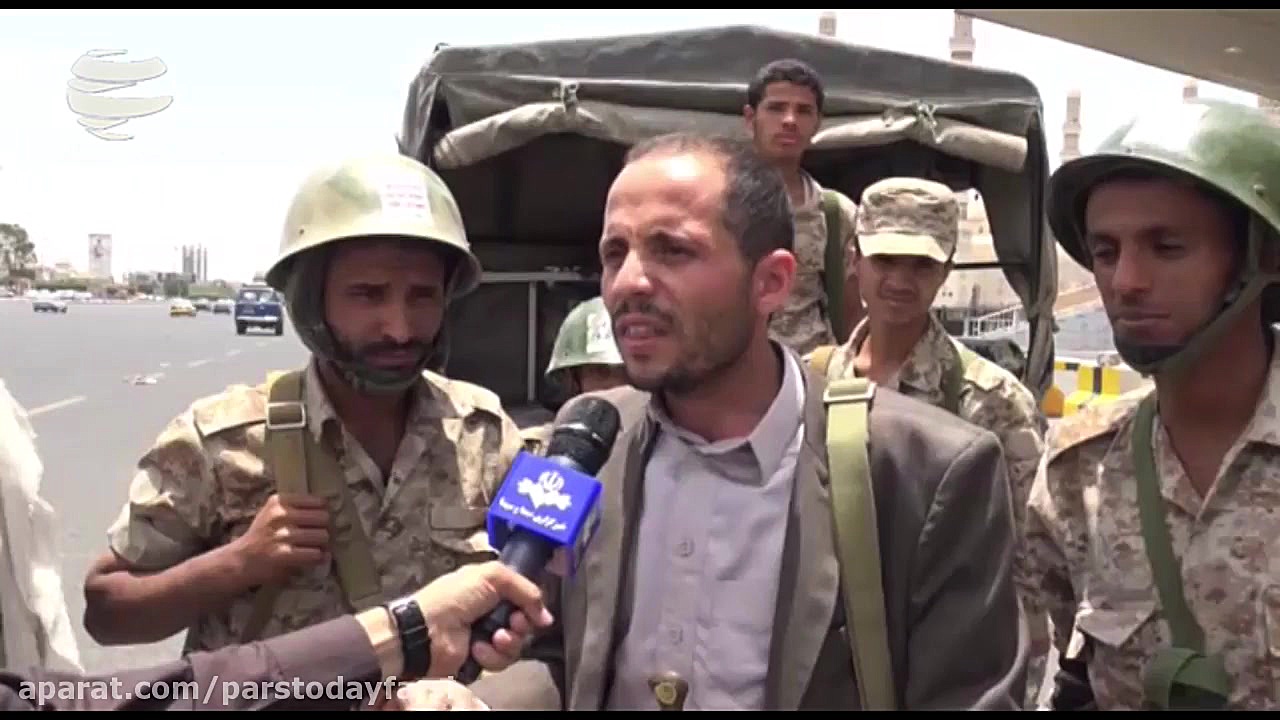 شکست سنگین مزدوران سعودی در غر...