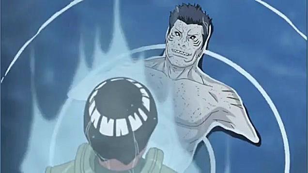 ناروتو شیپودن قسمت 251 (فارسی)