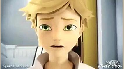 میراکلس لیدی باگ (مرگ لیدی باگ...