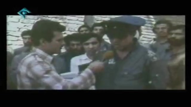 شهید خلبان فکوری فرمانده نیروی...