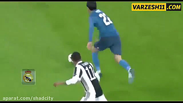 برترین حرکات تکنیکی رئال مادری...