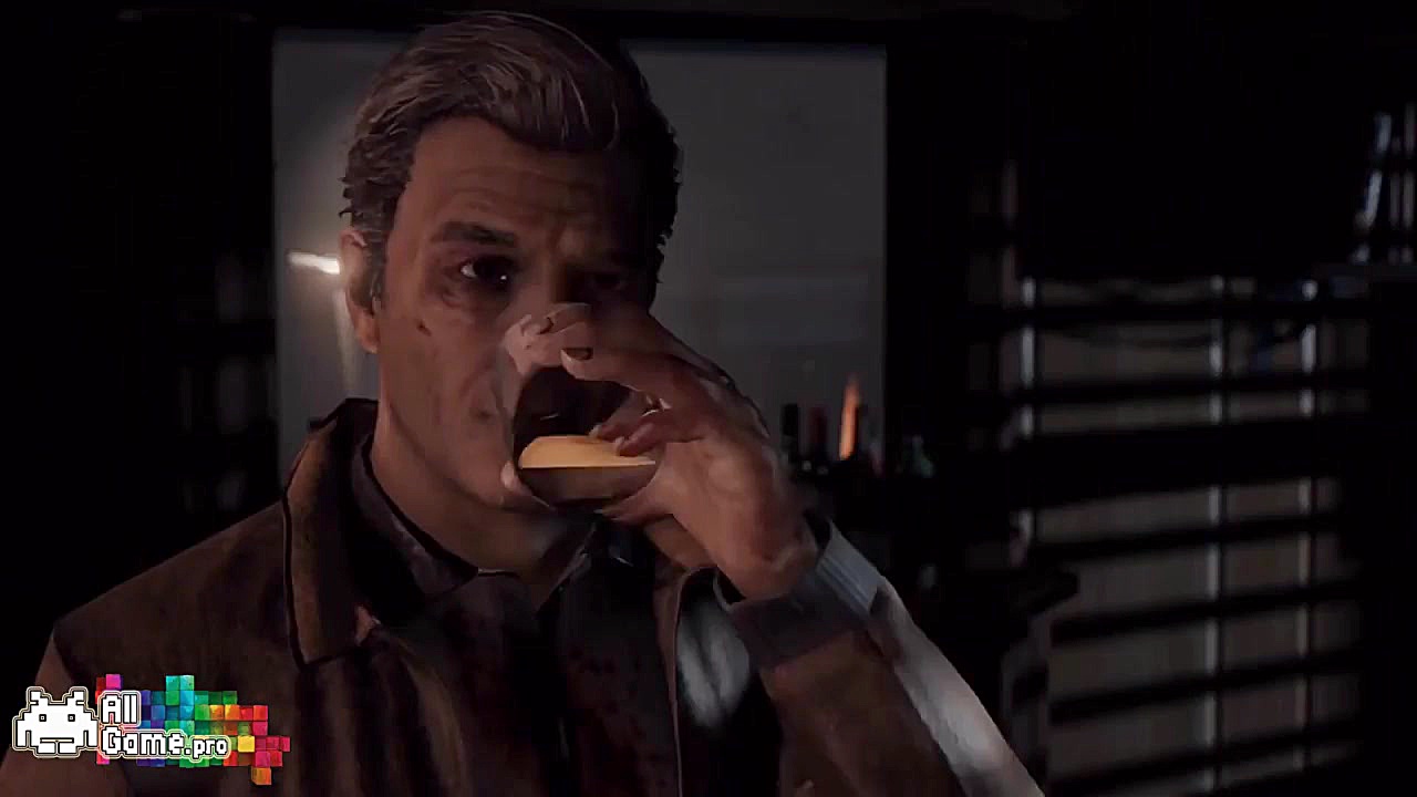 آل گیم | گیم پلی بازی  Mafia I...