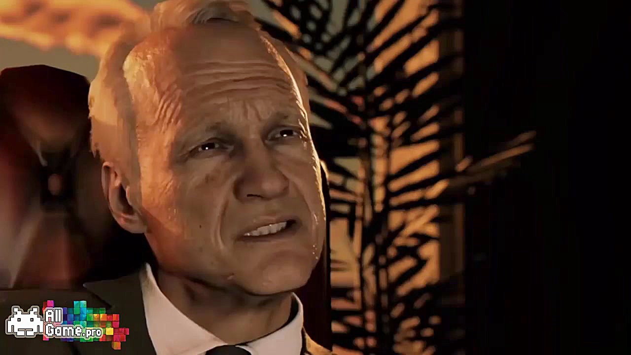 آل گیم | گیم پلی بازی  Mafia I...