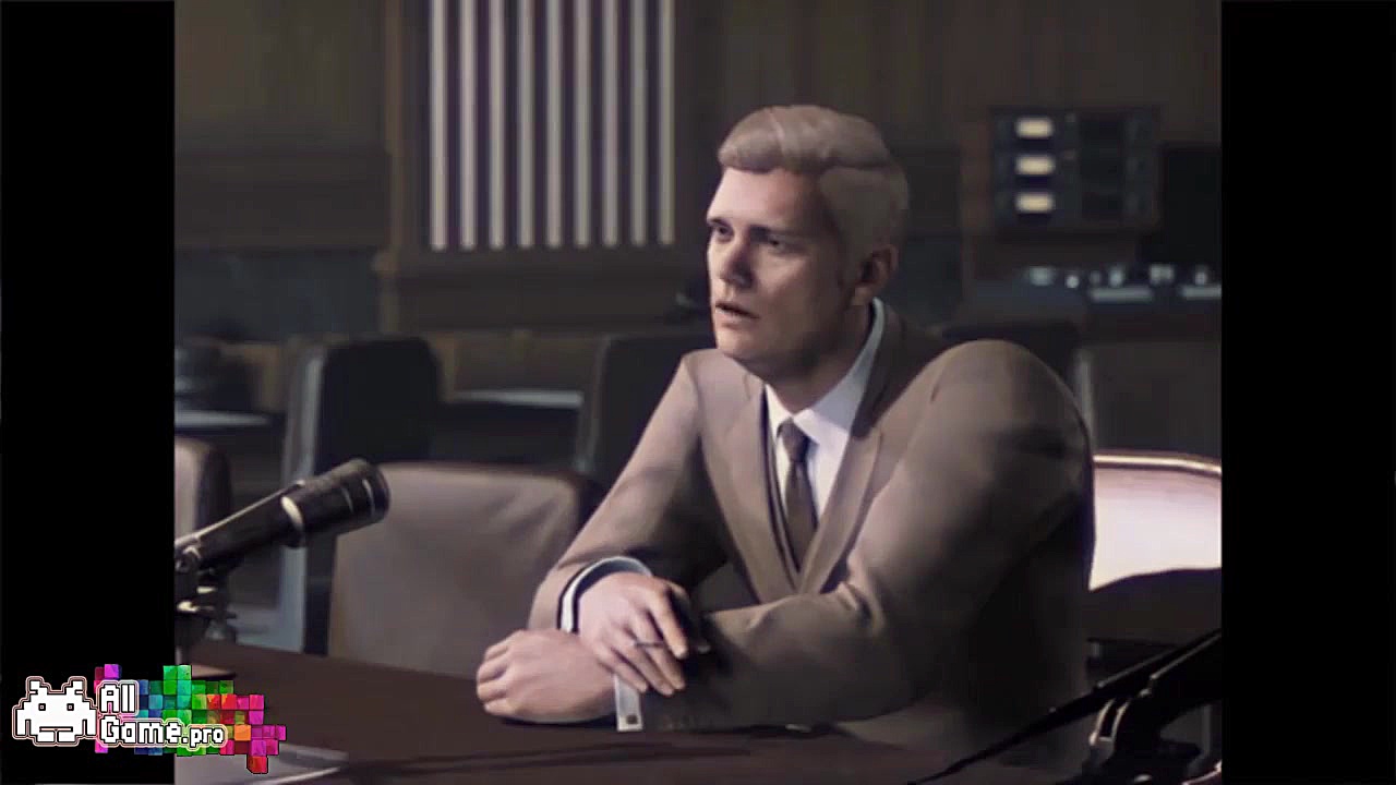 آل گیم | گیم پلی بازی  Mafia I...