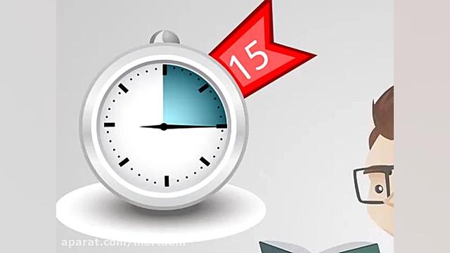 لذت مطالعه  قسمت هفدهم (راههای...