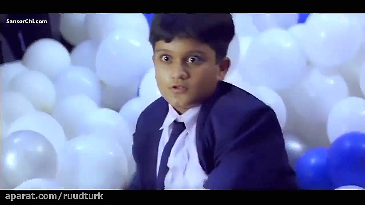 فیلم بسیار زیبای هندی با من از...