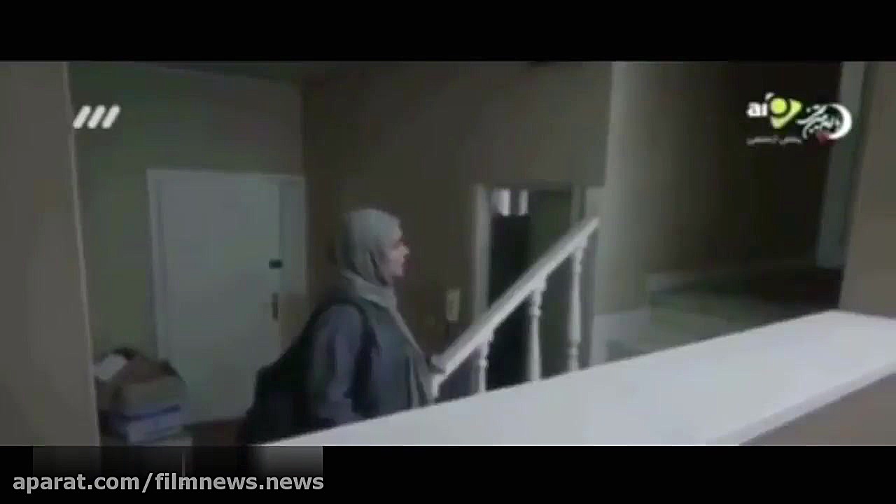 سکانس سانسور شده تجاوز در سریا...