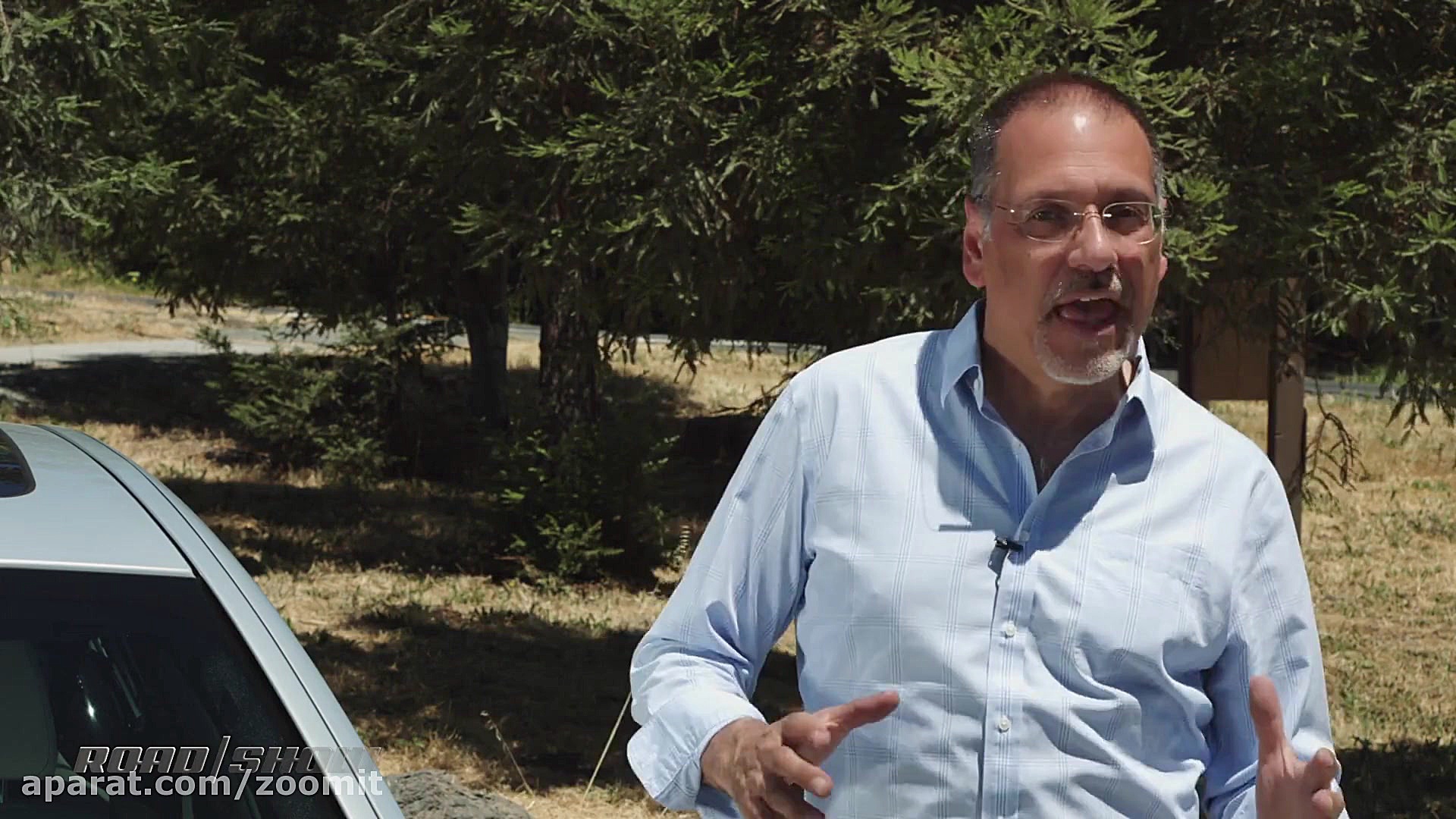 BMW Alpina B7 بی ام و