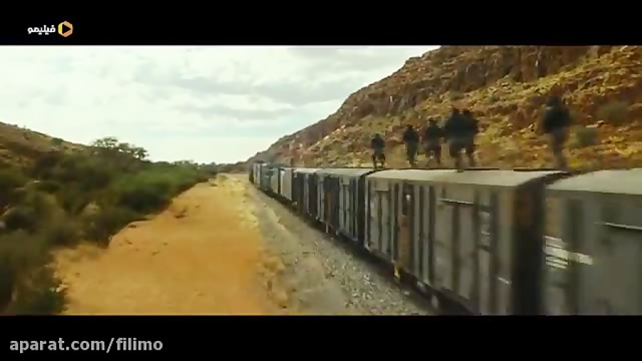 آنونس فیلم سینمایی ( دونده مارپیچ ۳)