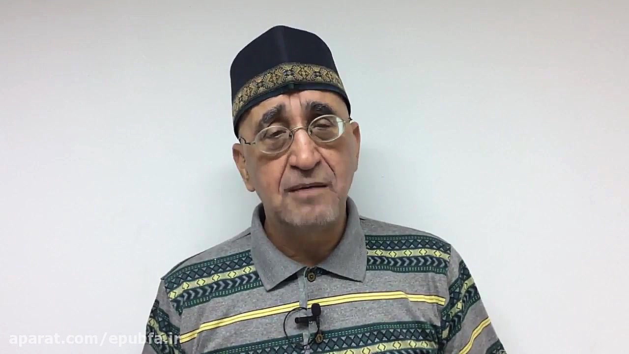 درباره اقبال لاهوری، قسمت چهار...