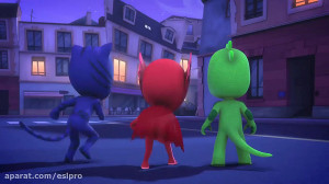 PJ Masks Episodes | PJ Masks S...