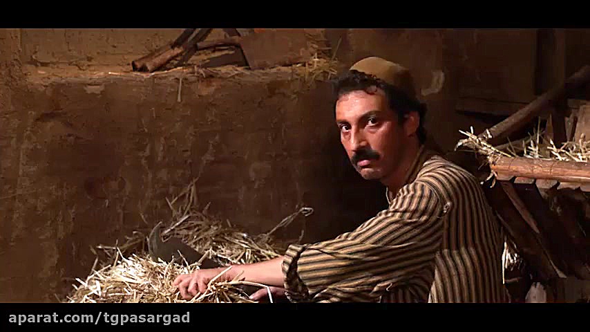 فیلم سینمایی داش آکل زمان60ثانیه