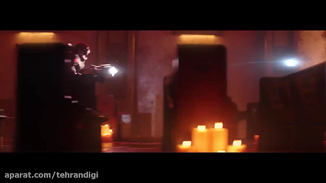 DOOM  Fight Like Hell Cinemati...