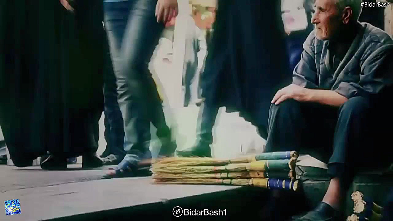 قرار بود  سید حسن آقامیری