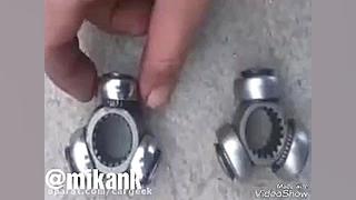 تشخیص خرابی 3شاخ پلوس