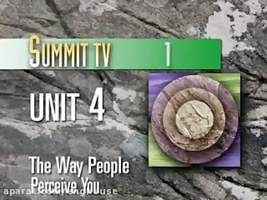 درس 4 سامیت 1