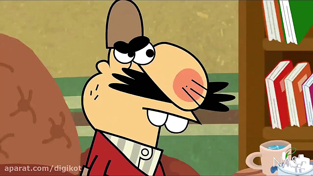 دیرین دیرین جامع المعایب